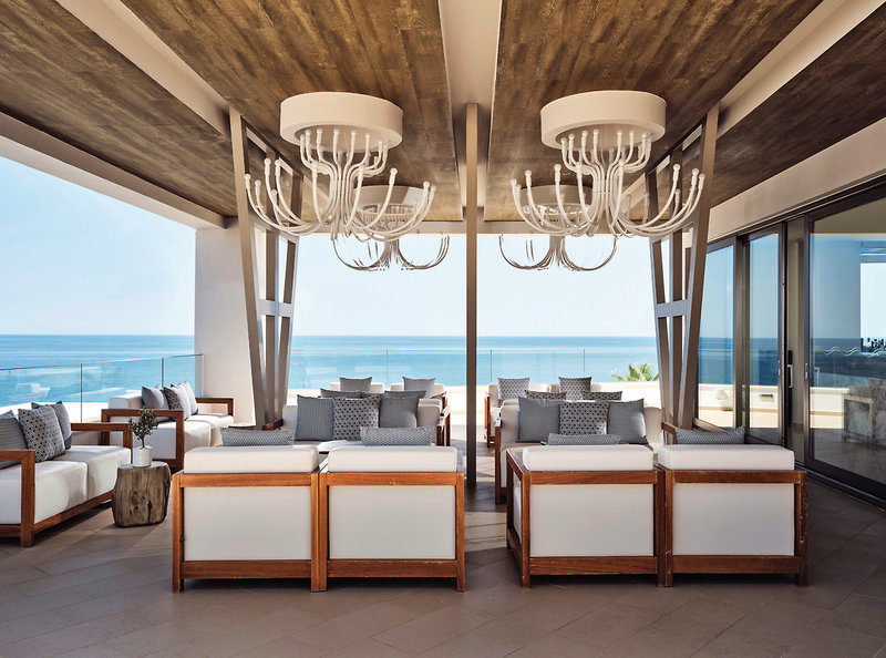 The Royal Blue Resort & Spa 2