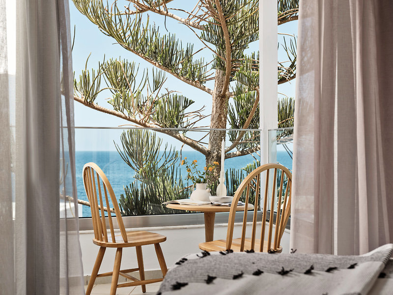 The Royal Blue Resort & Spa 4