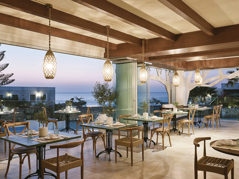 The Royal Blue Resort & Spa 5