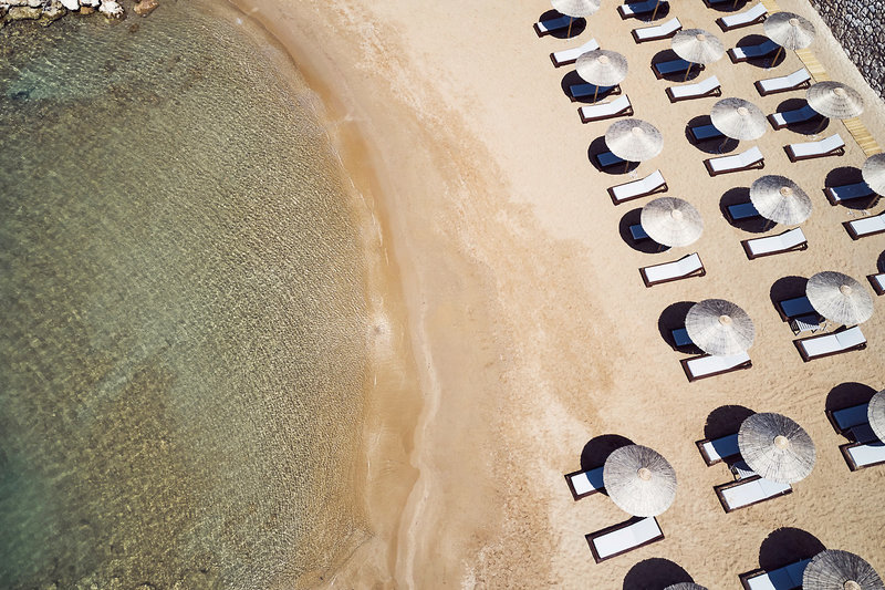 The Royal Blue a Luxury Beach Resort 15 - Sports and leisure