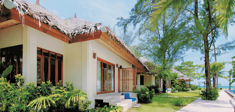 Bangsak Village 3