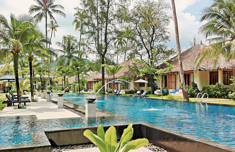 Bangsak Village 6