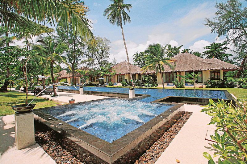 Bangsak Village 7