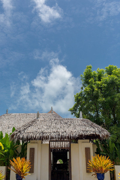 Bangsak Village 4