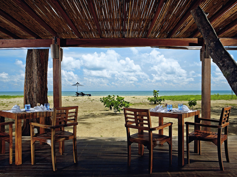 Bangsak Village 21