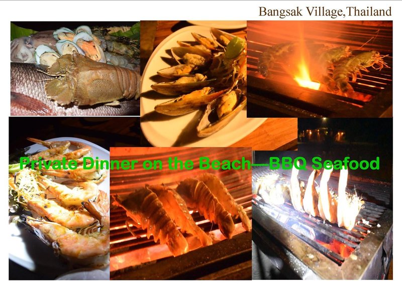 Bangsak Village 29