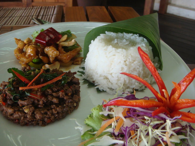 Bangsak Village 30