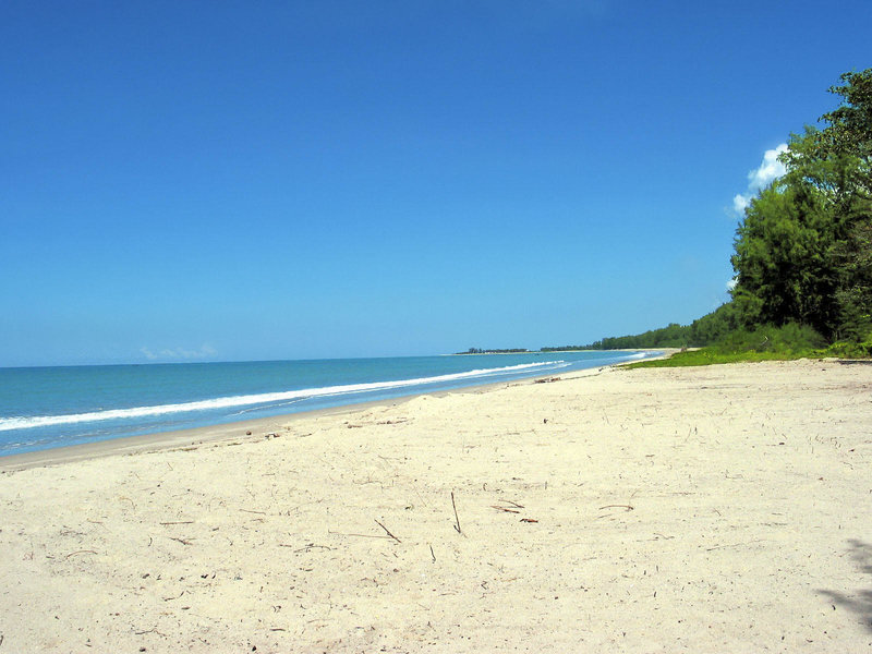 Bangsak Village 7