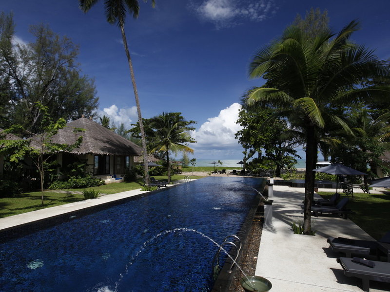 Bangsak Village 10