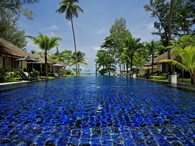 Bangsak Village 11