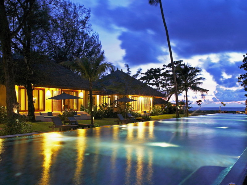 Bangsak Village 12