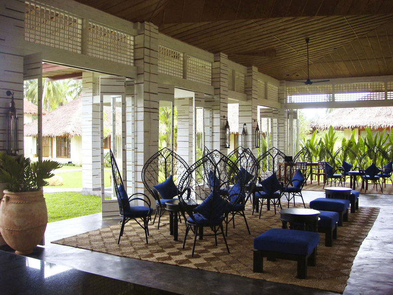 Bangsak Village 14