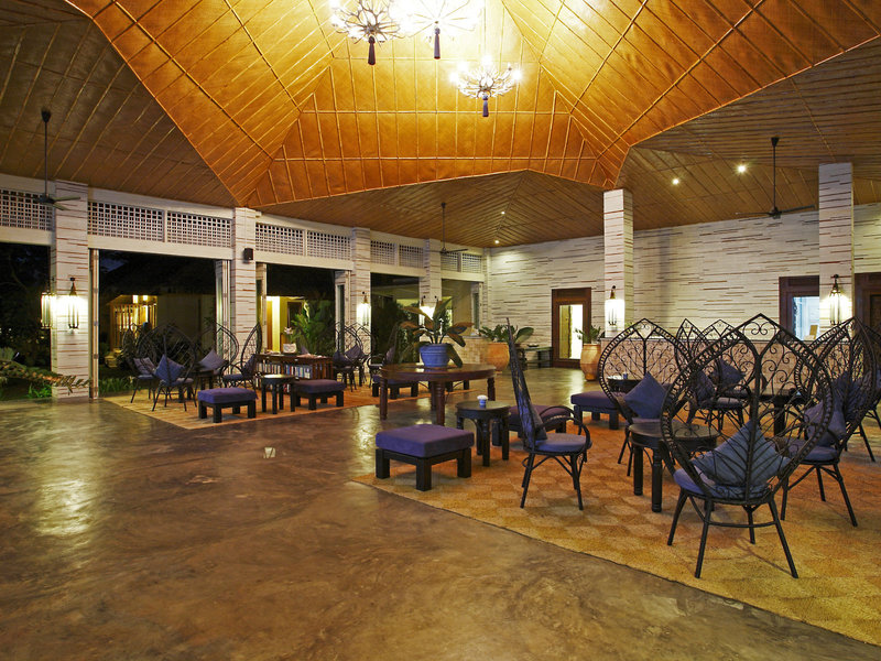 Bangsak Village 15