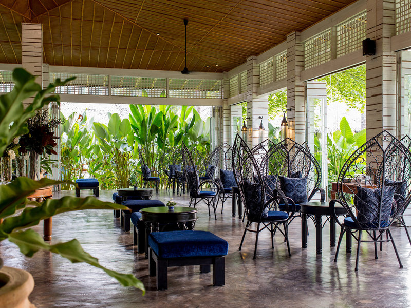 Bangsak Village 17