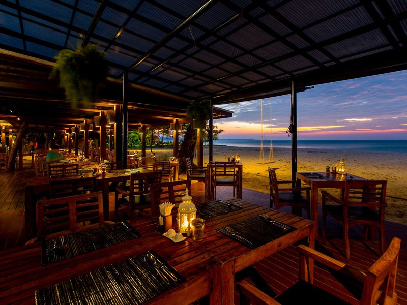 Bangsak Village 20