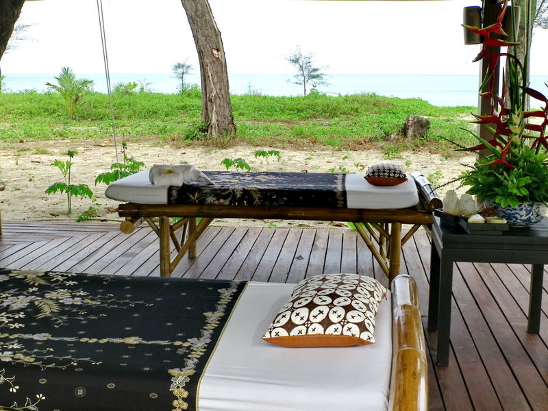Bangsak Village 32