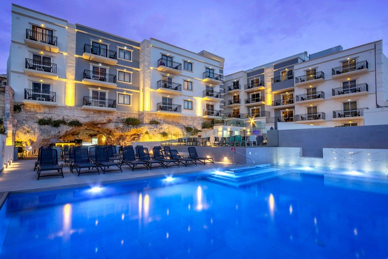 Pergola Club Hotel & Spa 1