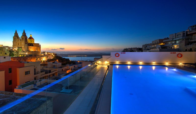 Pergola Club Hotel & Spa 3