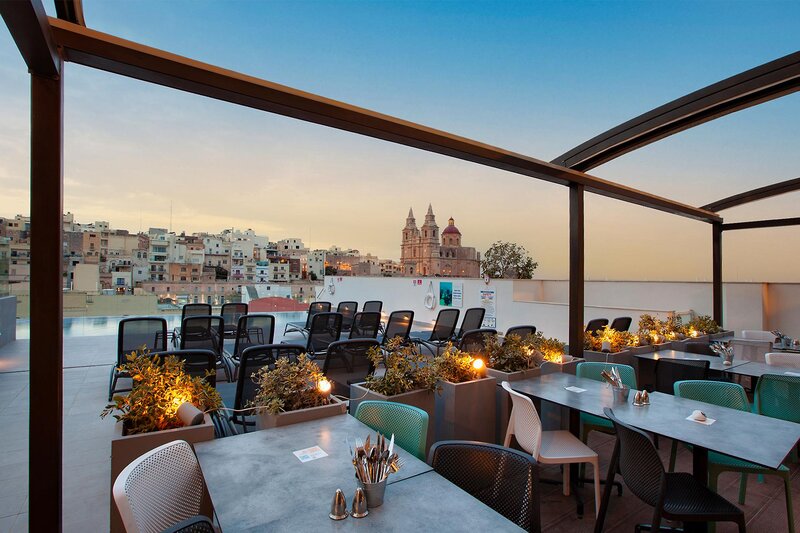 Pergola Club Hotel & Spa 7