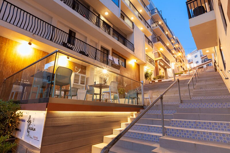 Pergola Club Hotel & Spa 8