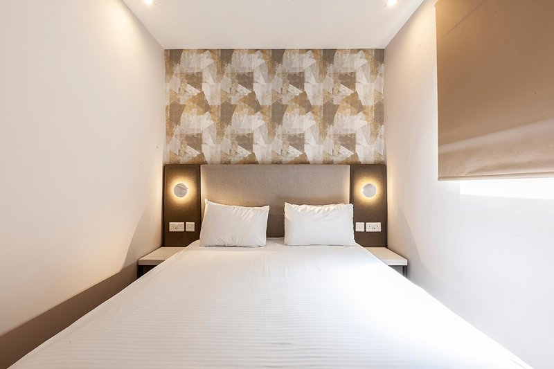 Pergola Club Hotel & Spa 12