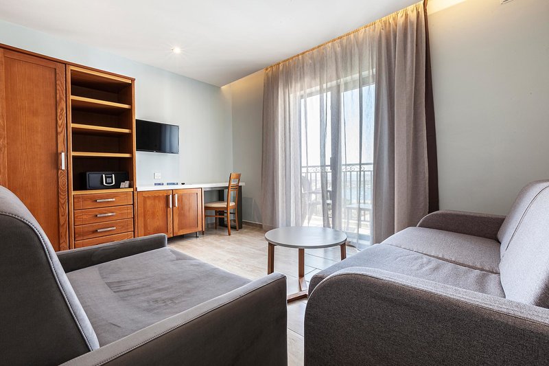 Pergola Club Hotel & Spa 13