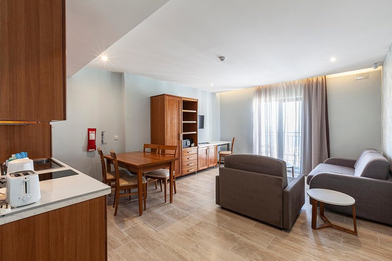 Pergola Club Hotel & Spa 14