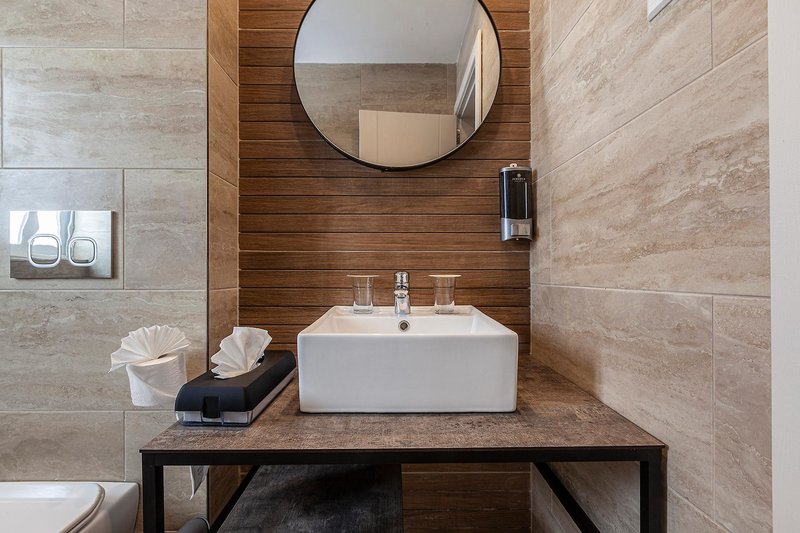 Pergola Club Hotel & Spa 15