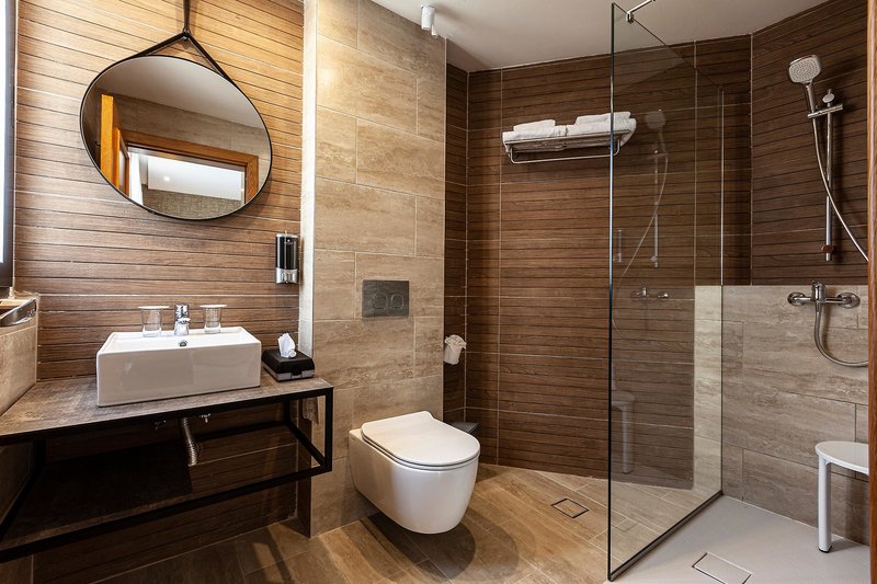 Pergola Club Hotel & Spa 16