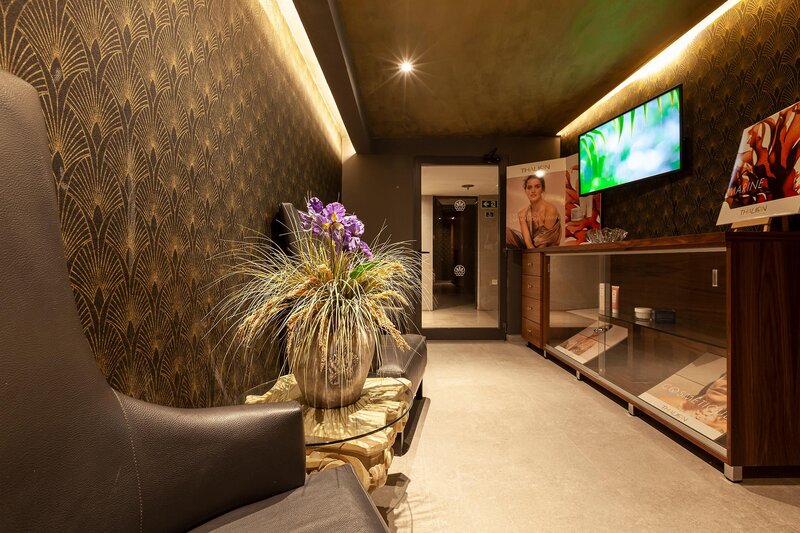 Pergola Club Hotel & Spa 17