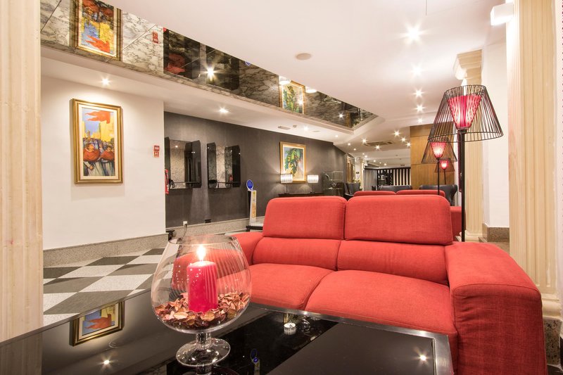 Pergola Club Hotel & Spa 18