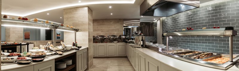 Pergola Club Hotel & Spa 21