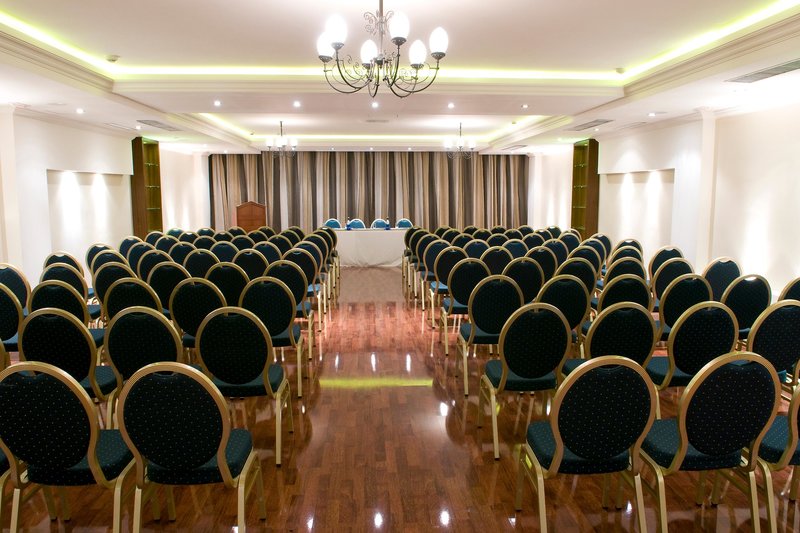 Pergola Club Hotel & Spa 25