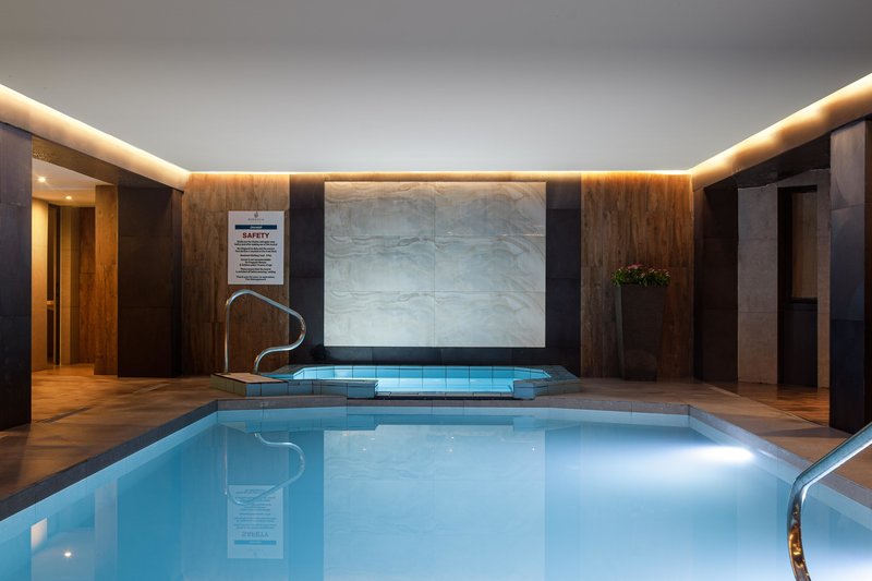 Pergola Club Hotel & Spa 26
