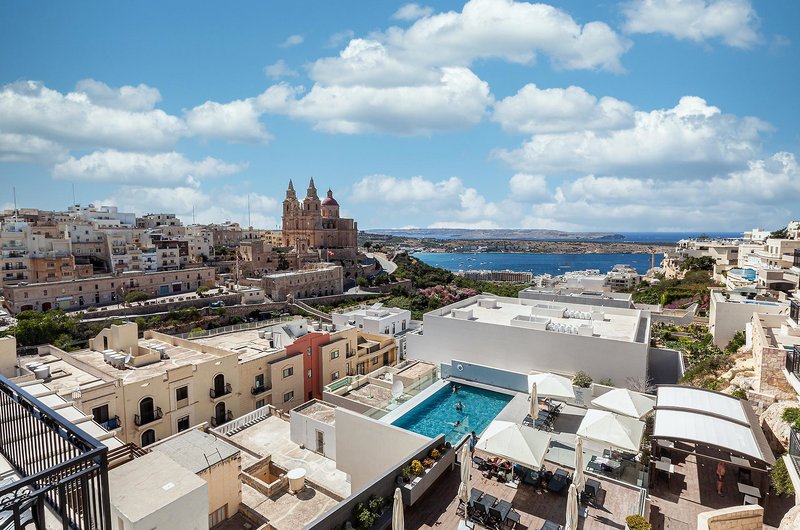 Pergola Club Hotel & Spa 32
