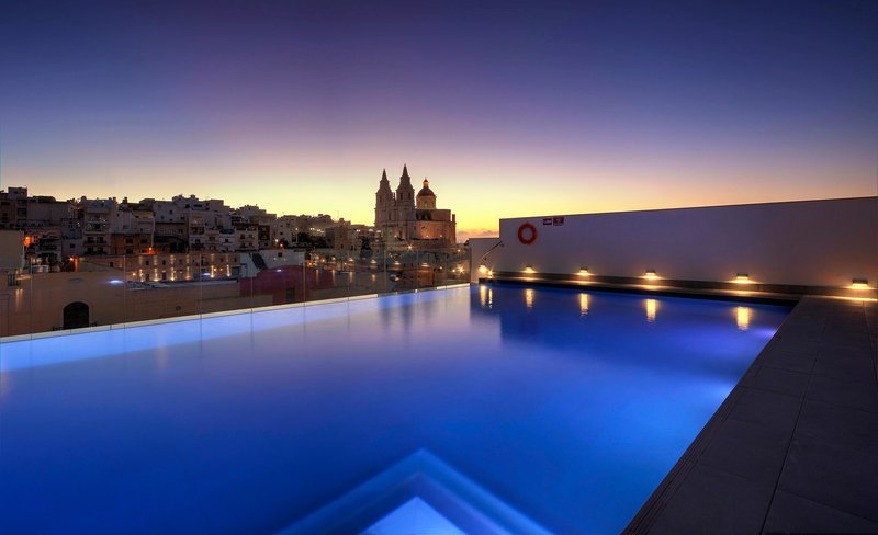Pergola Club Hotel & Spa 33