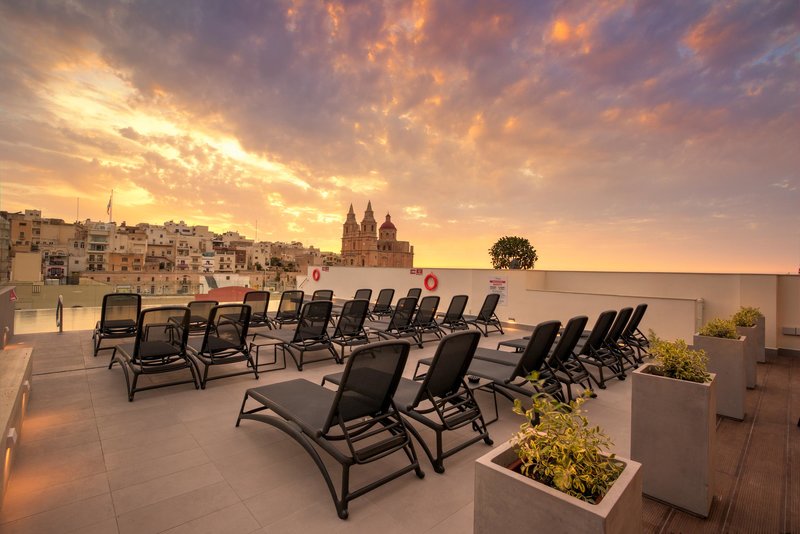 Pergola Club Hotel & Spa 34