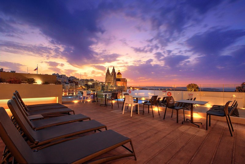 Pergola Club Hotel & Spa 37