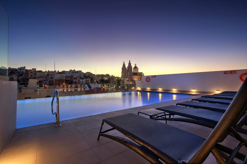Pergola Club Hotel & Spa 38