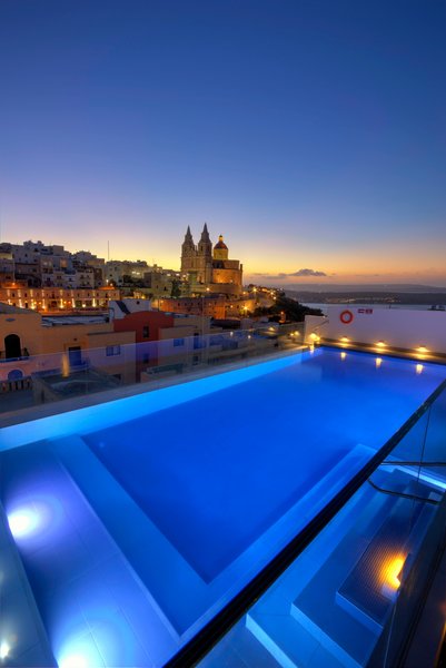 Pergola Club Hotel & Spa 39