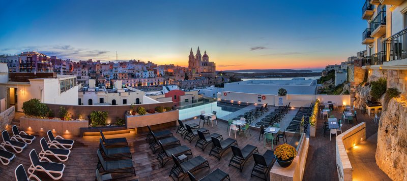 Pergola Club Hotel & Spa 40