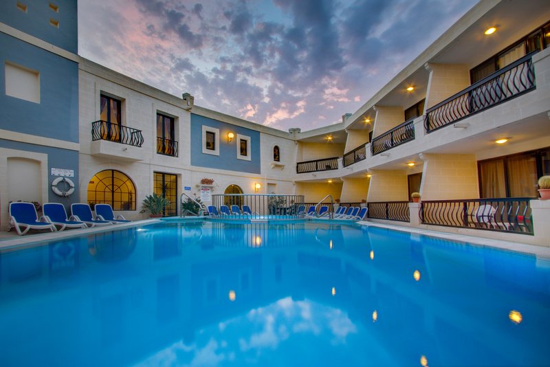 Pergola Club Hotel & Spa 41