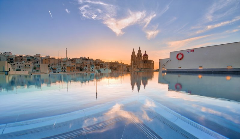 Pergola Club Hotel & Spa 42