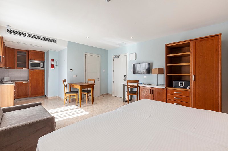 Pergola Club Hotel & Spa 44