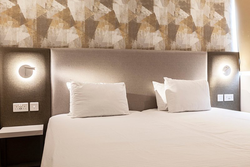 Pergola Club Hotel & Spa 45