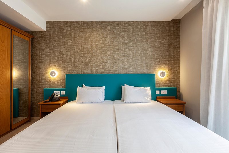 Pergola Club Hotel & Spa 46