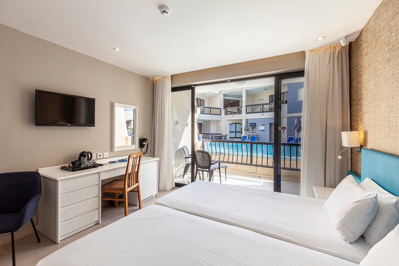 Pergola Club Hotel & Spa 48