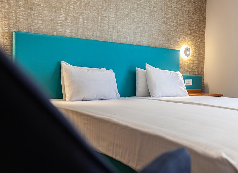 Pergola Club Hotel & Spa 49