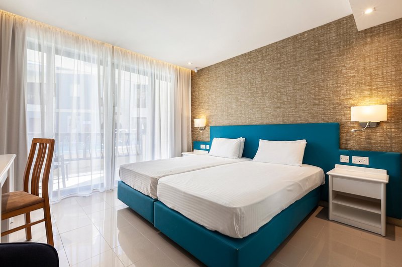 Pergola Club Hotel & Spa 50