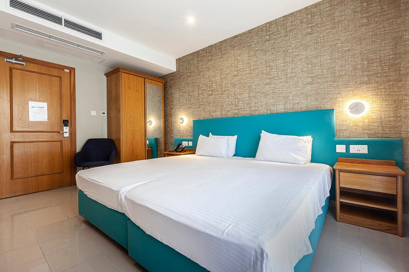 Pergola Club Hotel & Spa 51